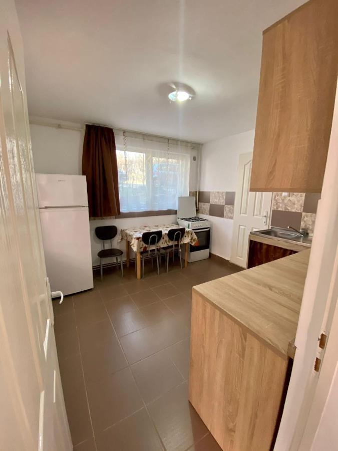 Ardelean Apartment Oradea Bagian luar foto