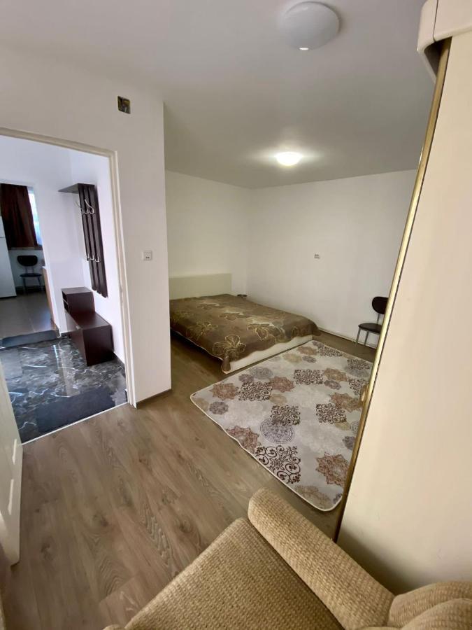 Ardelean Apartment Oradea Bagian luar foto