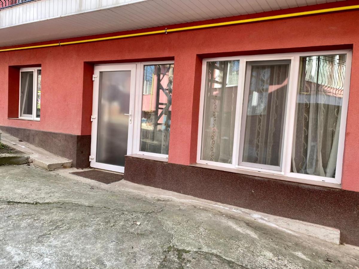 Ardelean Apartment Oradea Bagian luar foto