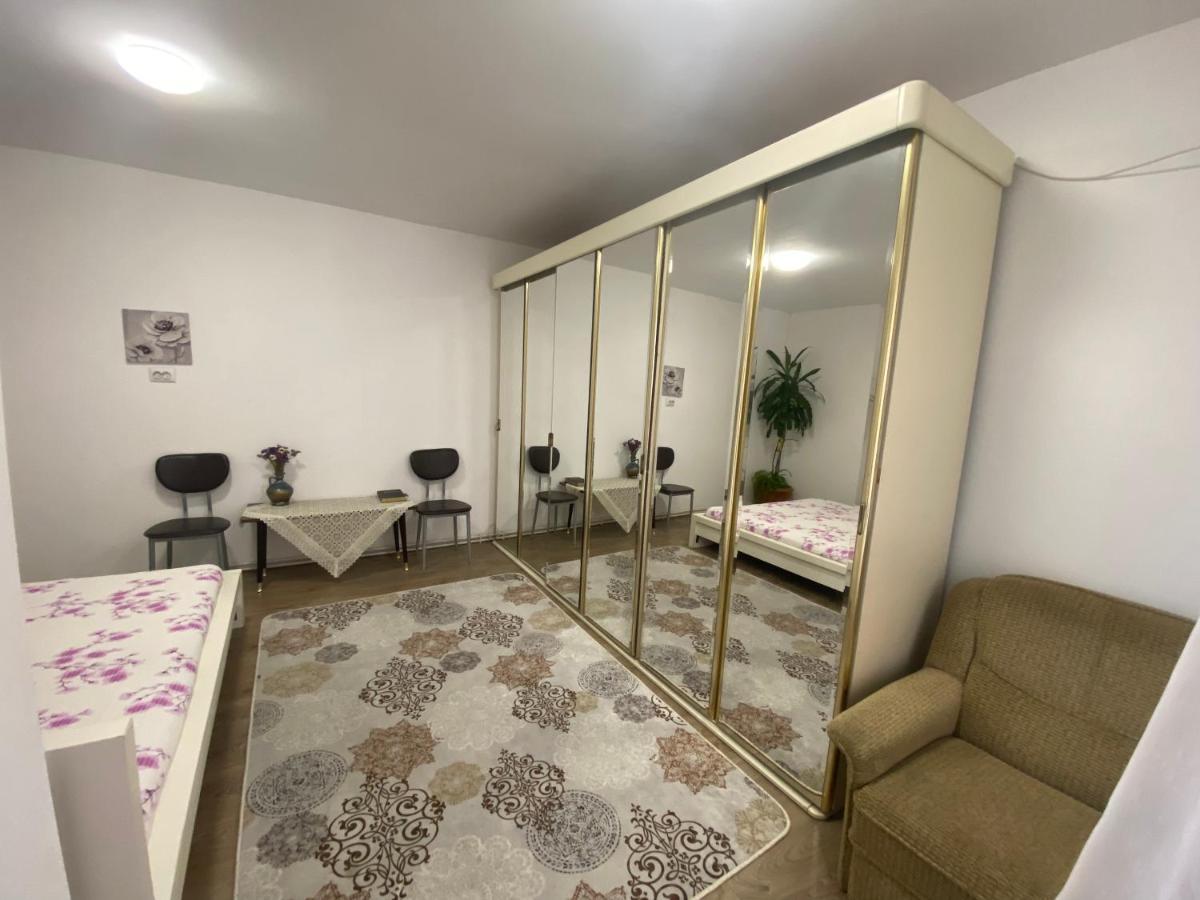 Ardelean Apartment Oradea Bagian luar foto