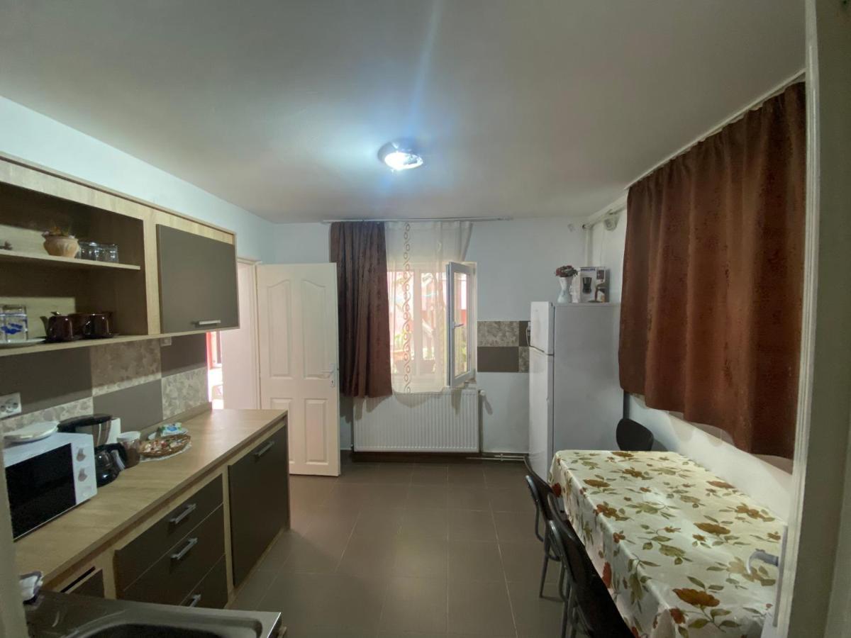 Ardelean Apartment Oradea Bagian luar foto