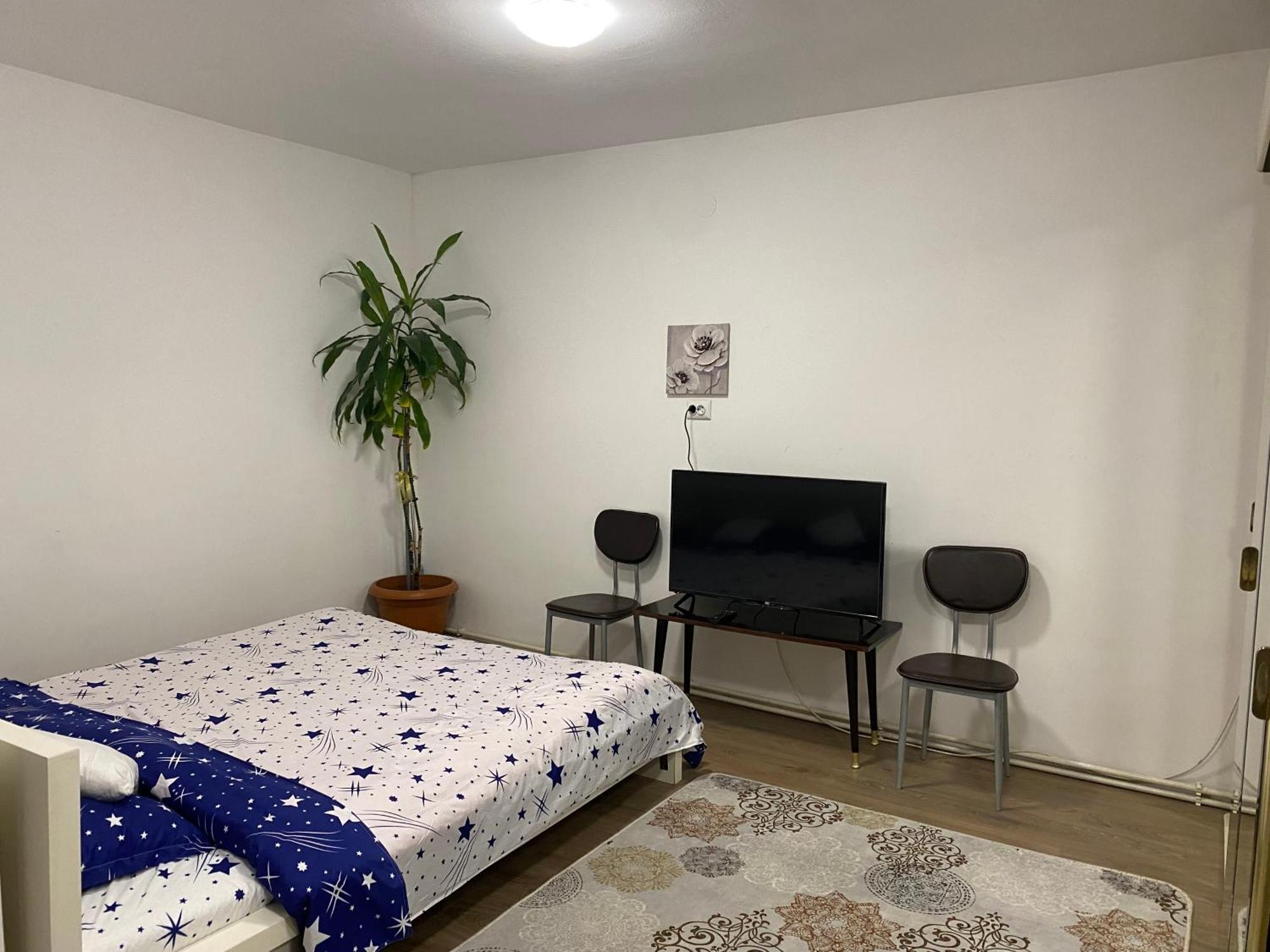 Ardelean Apartment Oradea Bagian luar foto