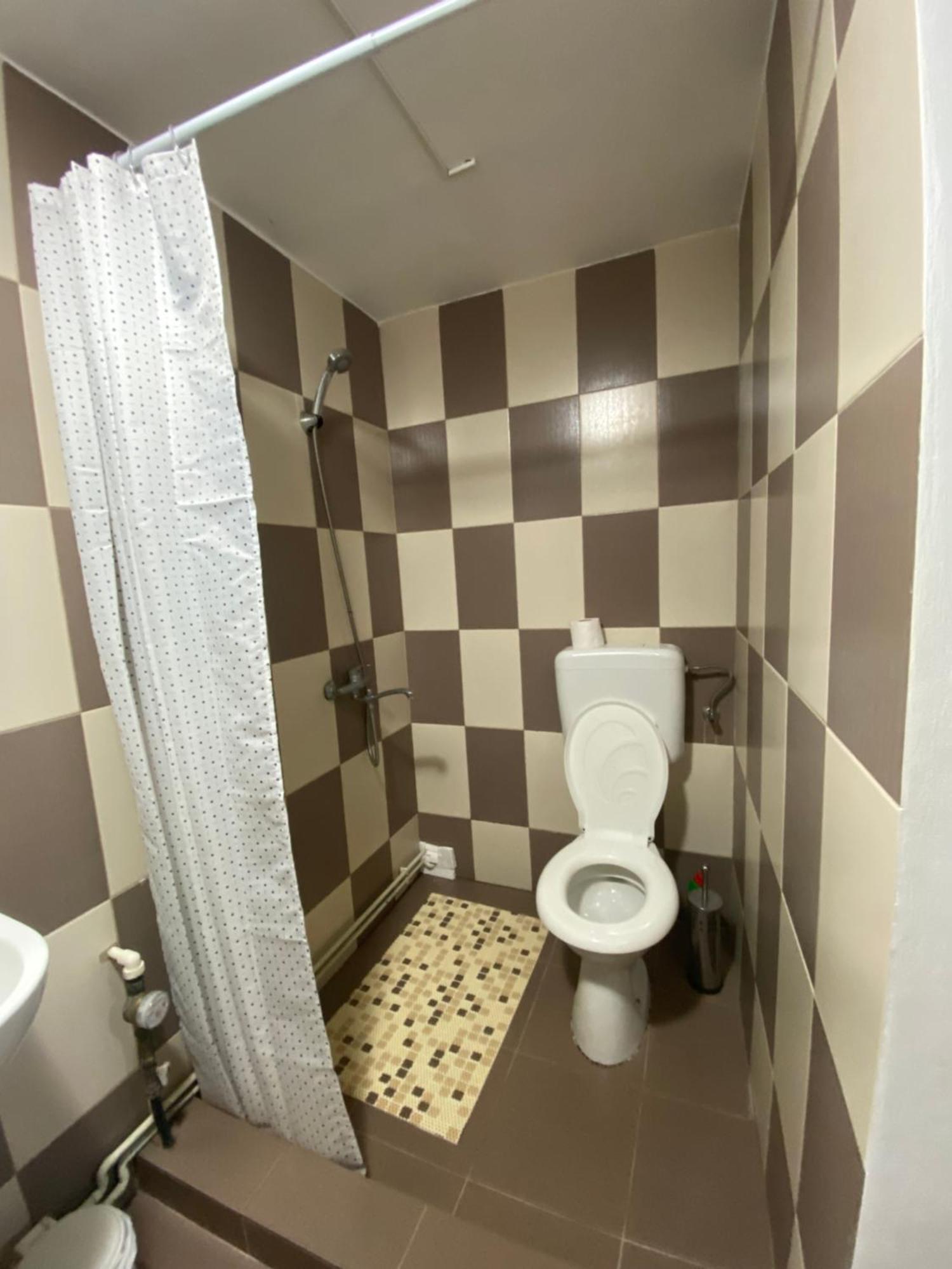 Ardelean Apartment Oradea Bagian luar foto